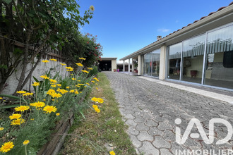 achat maison bassens 33530