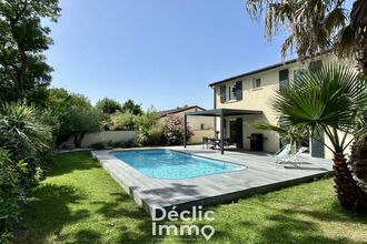 achat maison bassens 33530