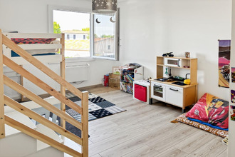 achat maison bassens 33530