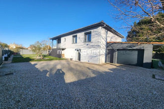 achat maison bassens 33530