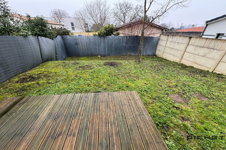 achat maison bassens 33530