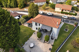 achat maison bassens 33530