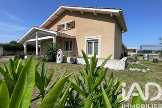 achat maison bassens 33530
