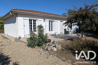 achat maison bassens 33530