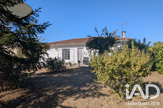 achat maison bassens 33530