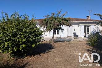 achat maison bassens 33530