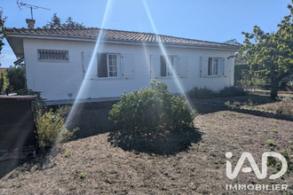 achat maison bassens 33530