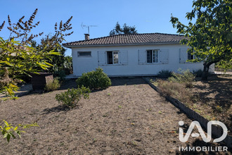achat maison bassens 33530
