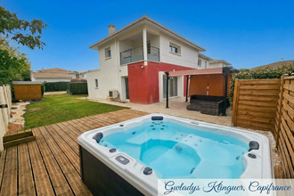 achat maison bassens 33530