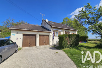achat maison bassevelle 77750