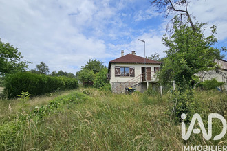 achat maison bassevelle 77750