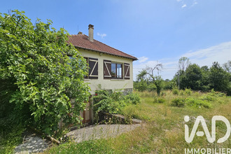 achat maison bassevelle 77750