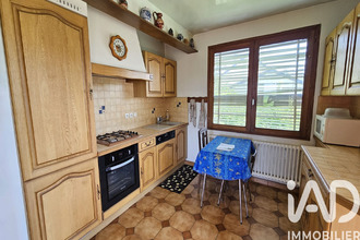 achat maison bassevelle 77750