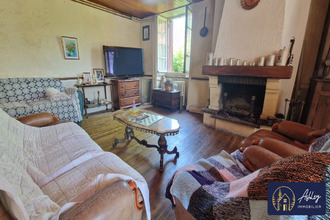 achat maison bassignac 15240