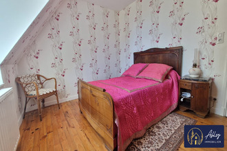 achat maison bassignac 15240