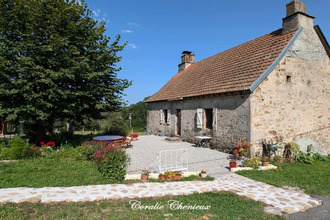 achat maison bassignac 15240