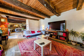 achat maison bassignac 15240