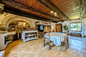 achat maison bassignac 15240