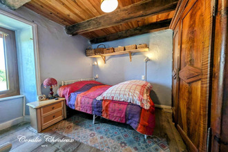 achat maison bassignac 15240