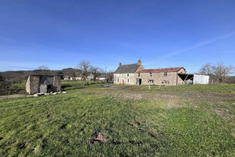 achat maison bassignac 15240