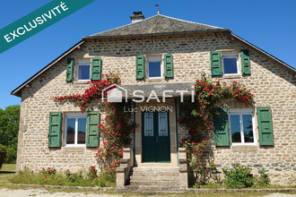 achat maison bassignac-le-haut 19220