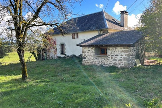 achat maison bassignac-le-haut 19220