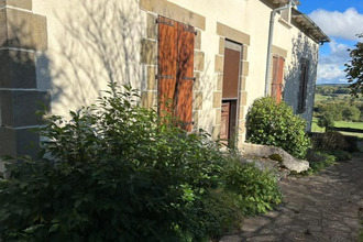 achat maison bassignac-le-haut 19220