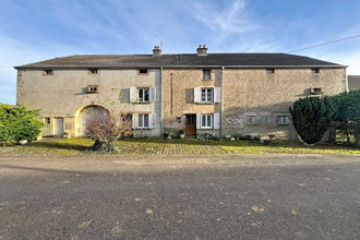 achat maison bassigney 70800