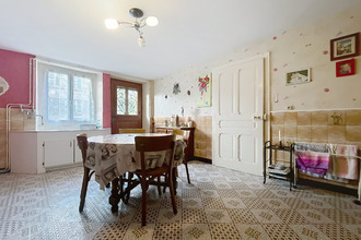 achat maison bassigney 70800