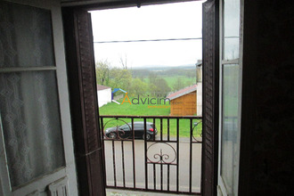 achat maison bassigney 70800