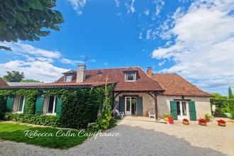 achat maison bassillac 24330