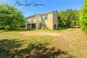 achat maison bassillac 24330