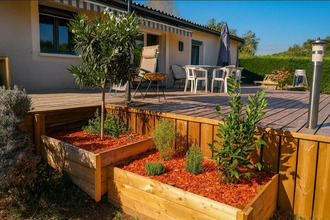 achat maison bassillac 24330