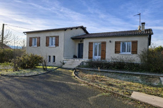 achat maison bassillac 24330