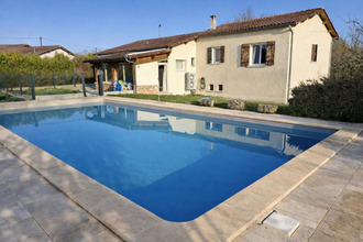 achat maison bassillac 24330