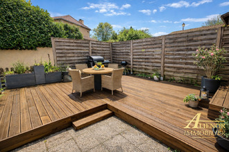 achat maison bassillac 24330