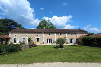 achat maison bassillac 24330