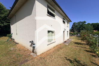achat maison bassillac 24330