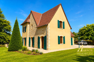 achat maison bassillac 24330