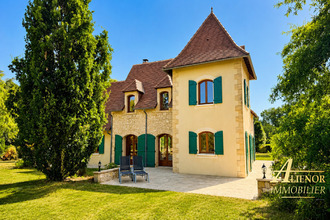 achat maison bassillac 24330