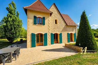 achat maison bassillac 24330
