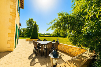 achat maison bassillac 24330