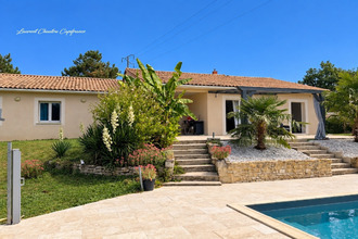 achat maison bassillac 24330