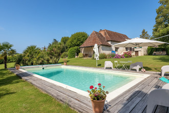 achat maison bassillac 24330