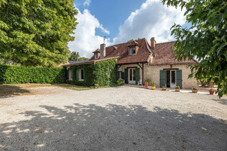 achat maison bassillac 24330
