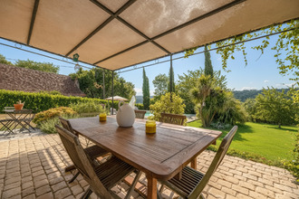achat maison bassillac 24330