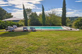 achat maison bassillac 24330