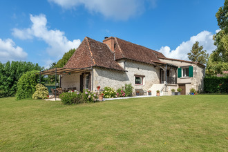 achat maison bassillac 24330