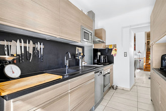 achat maison bassillac 24330