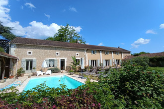 achat maison bassillac 24330